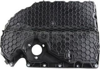 Масляный поддон картера двигателя OSSCA. Артикул 34450