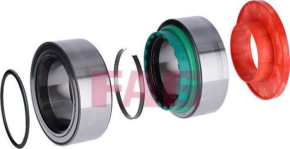 Ступичный подшипник Fag FAG Repair Insert Unit. Артикул 581863.01.AM