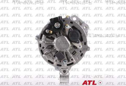 Генератор ATL/Delta Autotechnik для Volkswagen Transporter T3 1984-1992. Артикул L 32 730