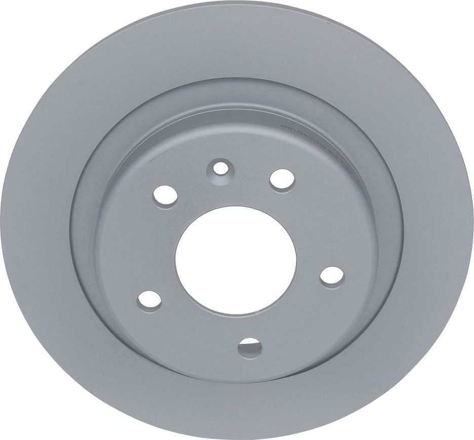 Тормозной диск ATE. Артикул 24.0112-0221.1