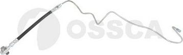 Тормозной шланг OSSCA. Артикул 22489