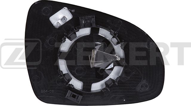 Зеркало боковое Zekkert. Артикул SP-1244