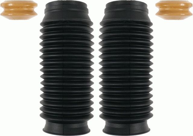 Комплект отбойников и пыльников амортизаторов (стоек) SACHS сервисный комплект передние для Opel Insignia I 2008-2017. Артикул 900 227