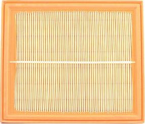 Воздушный фильтр BSG для Volkswagen Vento 1991-1998. Артикул BSG 90-135-006