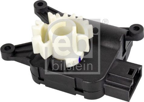 Сервопривод Febi Bilstein febi Plus. Артикул 109176