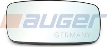 Зеркальное стекло бокового зеркала Auger. Артикул 74106