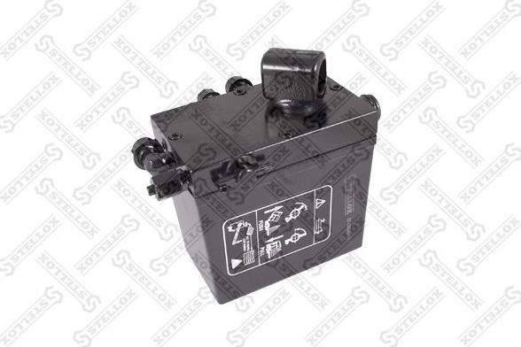 Насос подъема кабины Stellox для DAF LF 45 2001-2026. Артикул 87-50625-SX