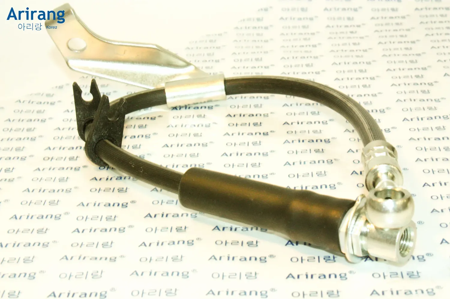 Шланг тормозной передний левый (Arirang). Артикул ARG201123L