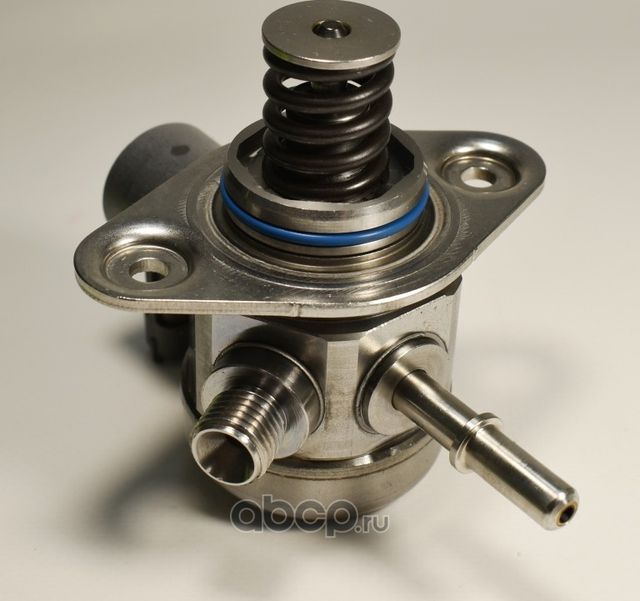 Топливный насос (ТНВД) Cartronic CRTR0132505 DJ5E9D376AA Cartronic. Артикул CRTR0132505