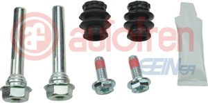 Направляющие тормозного суппорта (комплект) Autofren Seinsa передний для Citroen Jumpy II 2010-2016. Артикул D7226C