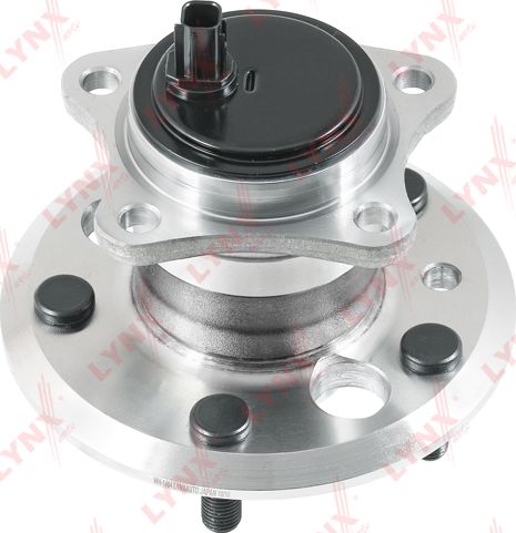 Ступица колеса с интегрированным подшипником LYNXauto. Артикул WH-1494