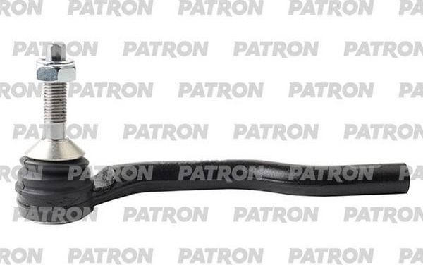 Наконечник рулевой тяги Patron. Артикул PS10010L