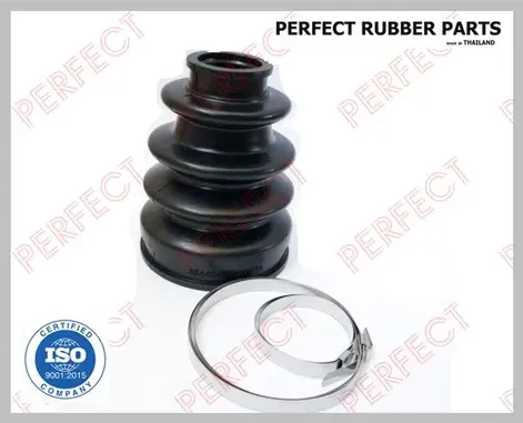 ПЫЛЬНИК ПРИВОДА 27x66X100 (Perfect). Артикул TO54RX330I