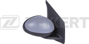 Зеркало боковое (в сборе) Zekkert правое для Citroen C1 I 2005-2014. Артикул SP-4156