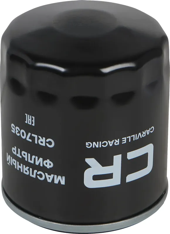 Фильтр для а/м Chrysler PT Cruiser (00-)/Sebring (01-) 2.0i/2.4i (CRL7035) (Carville Racing). Артикул crl7035