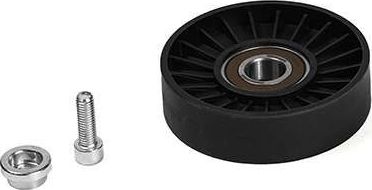 Направляющий (ведущий) ролик приводного поликлинового ремня Zentparts. Артикул Z23784