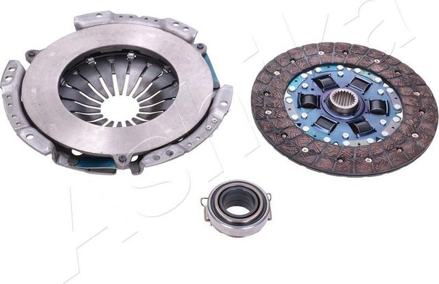 Сцепление (комплект) ASHIKA. Артикул 92-02-2080