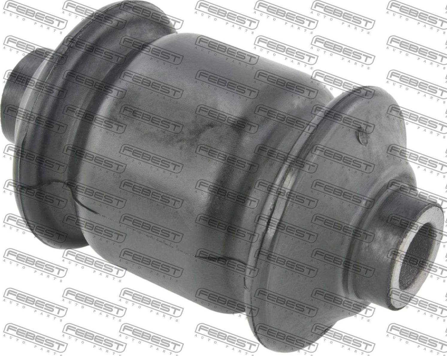 Втулка рессоры Febest. Артикул VWAB-046