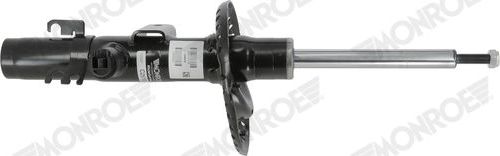 Амортизатор Monroe RideSense Electronic Suspension передний левый для Volkswagen Transporter T6 2015-2026. Артикул C2518L