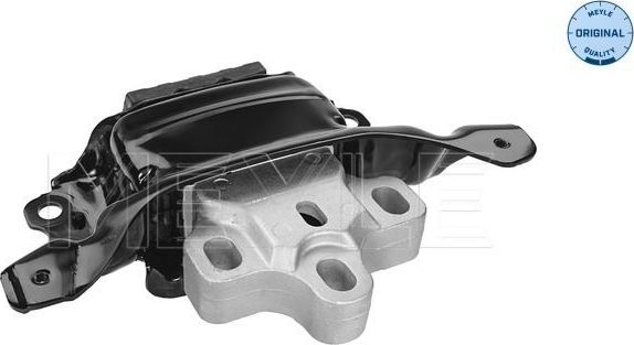 Подушка (опора) двигателя Meyle Original левая для Audi A3 III (8V) 2013-2026. Артикул 100 199 1069
