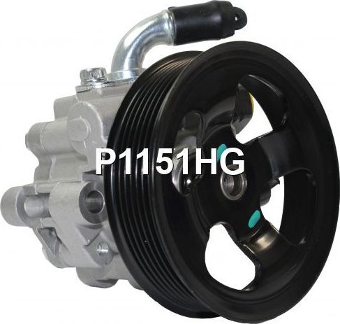 Насос ГУР Motorherz. Артикул P1151HG