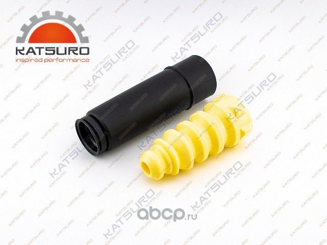 ПЫЛЬНИК АМОРТИЗАТОРА (Katsuro). Артикул KAT2060SD
