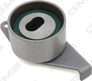 Натяжной ролик (натяжитель) ремня ГРМ GMB для Daihatsu Sirion I (M1) 1998-2005. Артикул GT60360