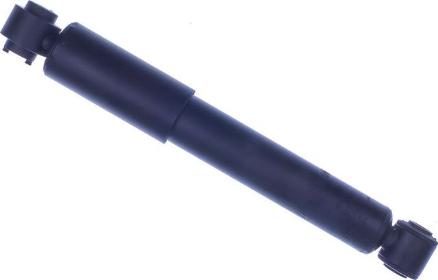 Амортизатор Denckermann задний для Citroen SpaceTourer I 2016-2026. Артикул DSF313G