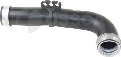 Патрубок интеркулера OSSCA для Volkswagen Touran I 2003-2010. Артикул 21975
