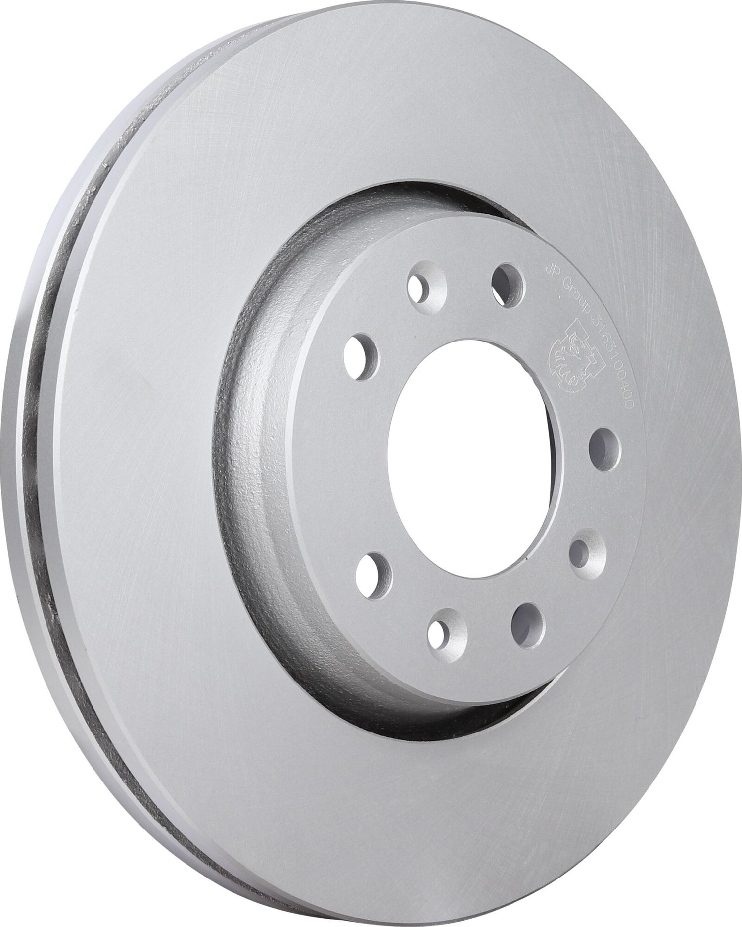 Тормозной диск JP Group. Артикул 3163100400