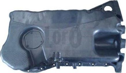 Масляный поддон (Loro). Артикул 10000022