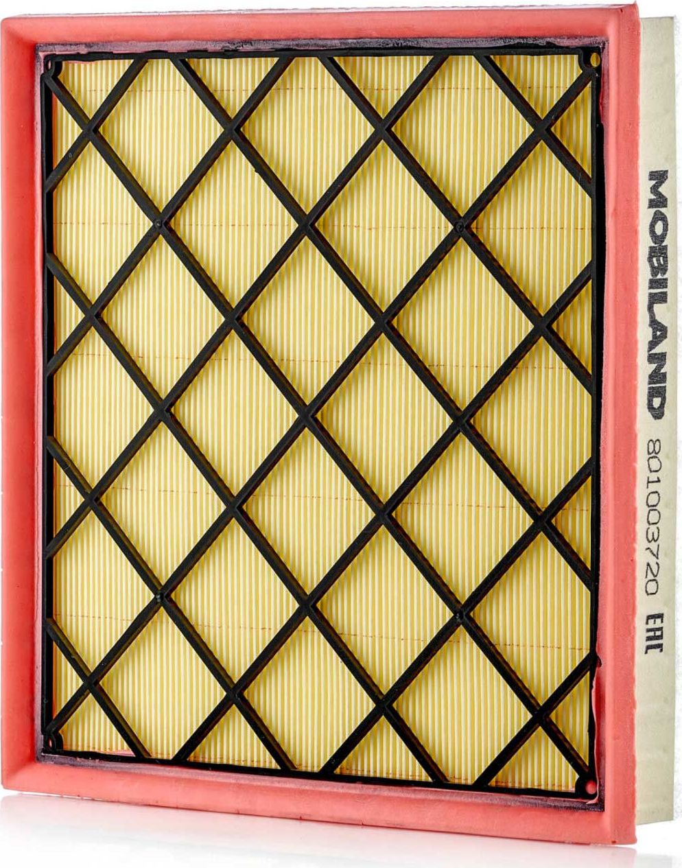 Воздушный фильтр Mobiland. Артикул 801003720