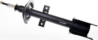 Амортизатор Denckermann для Alfa Romeo 147 I 2001-2010. Артикул DSB189G