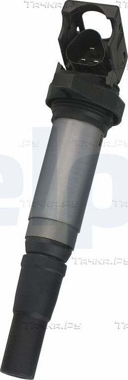 Катушка зажигания Delphi для BMW 6 III (F06/F13/F12) 2010-2018. Артикул GN10572-12B1