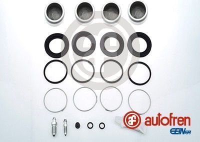 Ремкомплект тормозного суппорта Autofren Seinsa. Артикул D42271C