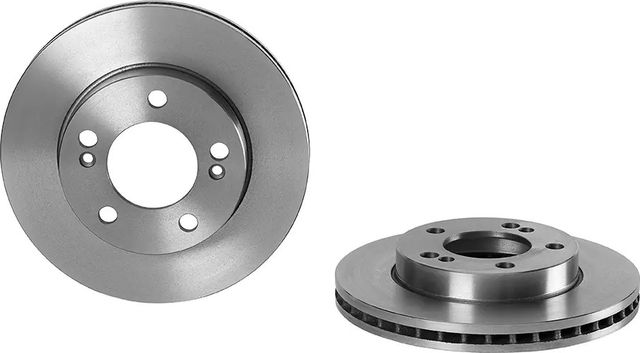 Тормозной диск Brembo PRIME LINE. Артикул 09.B974.10