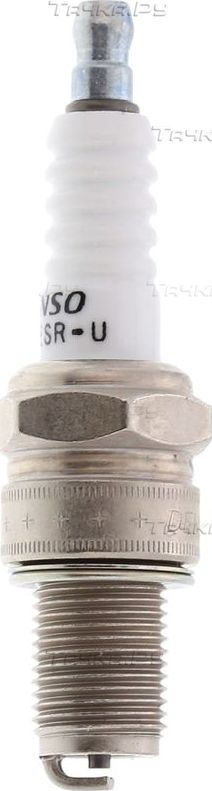 Свеча зажигания Denso Nickel для Mitsubishi Cordia 1984-1989. Артикул W22ESR-U