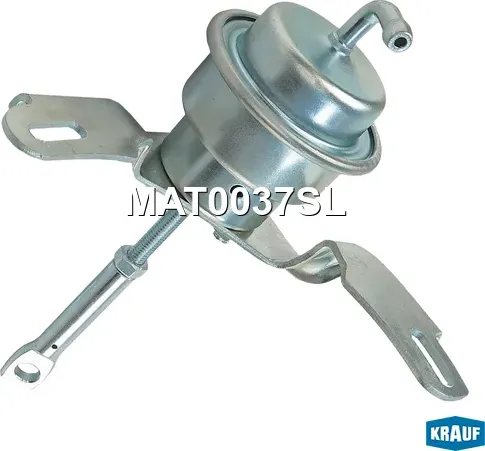 Актуатор турбокомпрессора Krauf. Артикул MAT0037SL