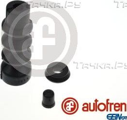 Ремкомплект рабочего цилиндра сцепления MAZDA 323/626 86- Autofren Seinsa. Артикул D3430