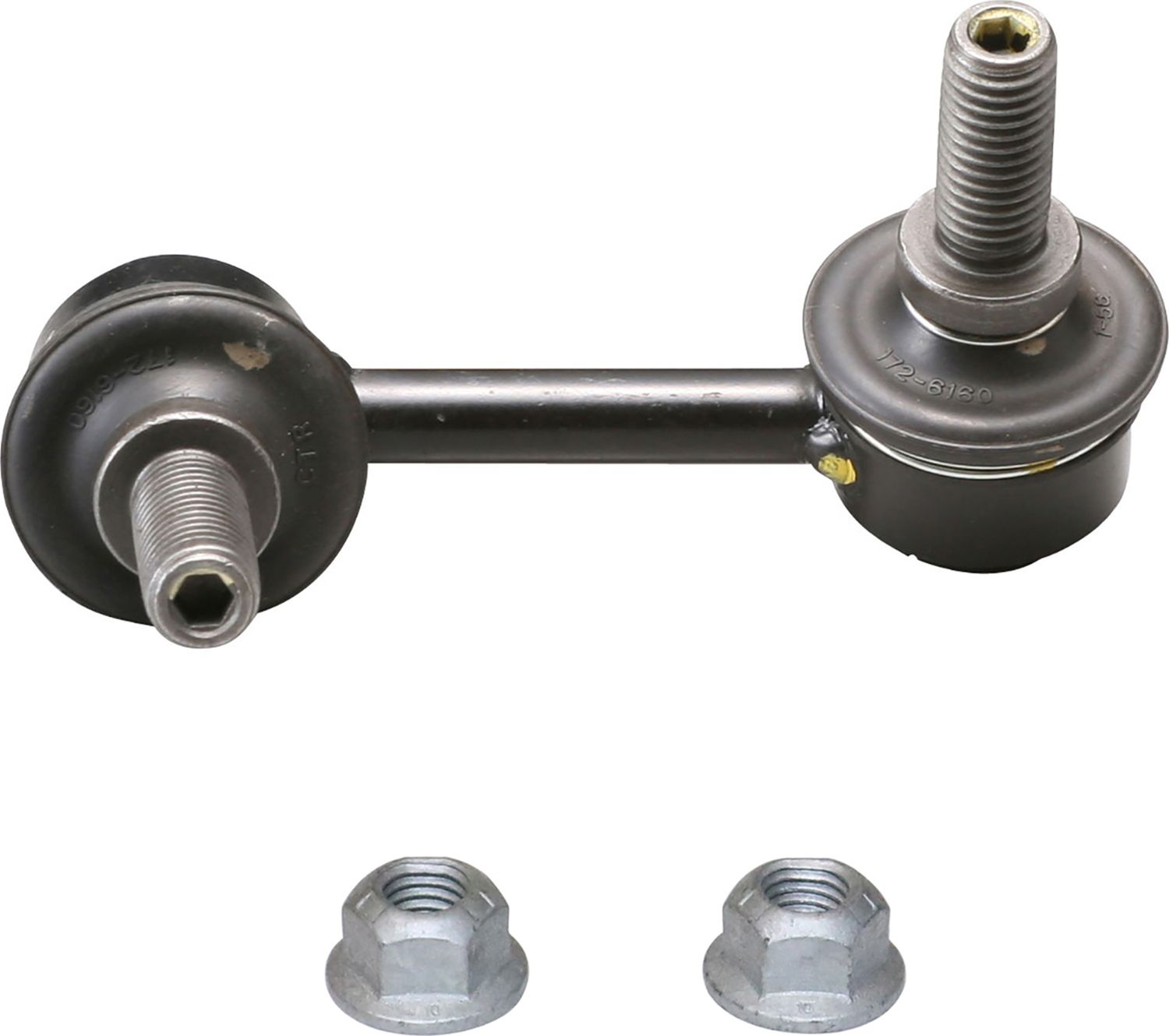 Стойка (тяга) стабилизатора CTR. Артикул CL0083