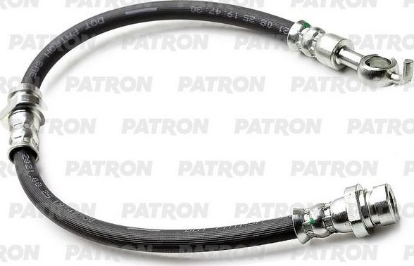Тормозной шланг Patron задний задний правый/левый для Volvo V40 I 1995-2004. Артикул PBH0167