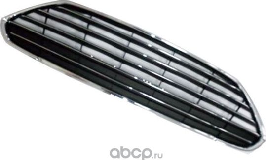 Решетка радиатора Ford. Артикул 1778257