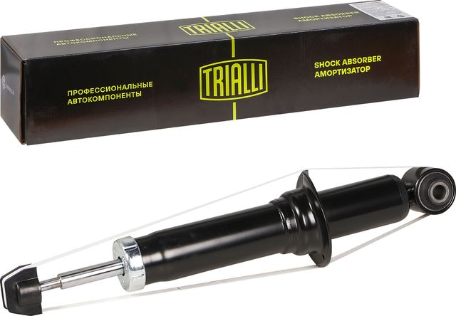 Амортизатор Trialli передний для УАЗ Cargo (2360) 2004-2017. Артикул AG 03012