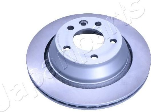 Тормозной диск Japanparts. Артикул DP-0934C