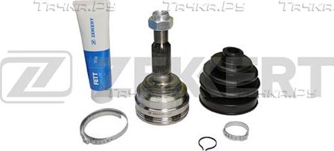Шрус наружный (граната) Zekkert передний для Chevrolet Lacetti 2003-2013. Артикул GS-4008