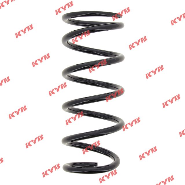 Пружина подвески KYB (Каяба) K-Flex передняя для Lexus IS II 2005-2013. Артикул RA3340