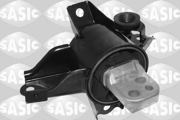 Подушка (опора) двигателя Sasic. Артикул 2706589