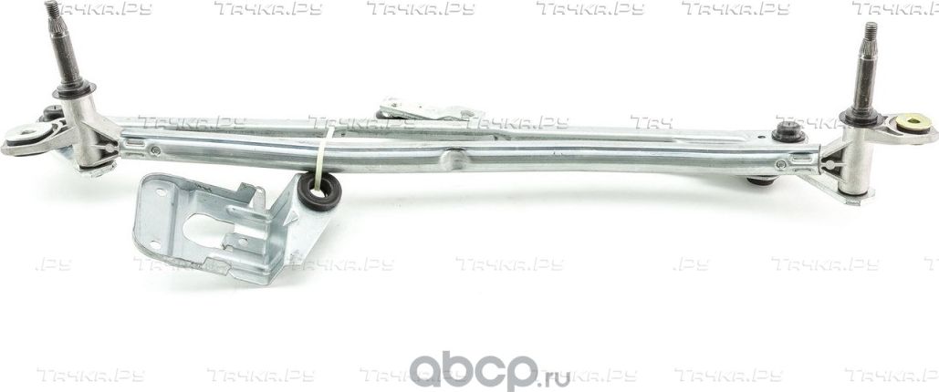 Трапеция стеклоочистителя без мотора (Dominant). Артикул AW8R109550023D