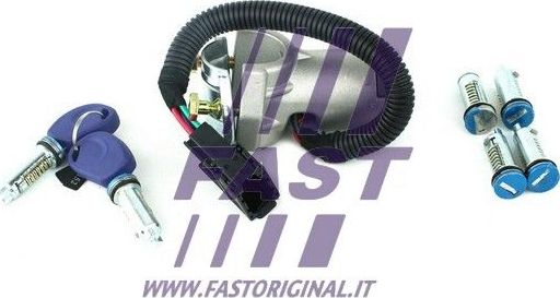 Замок зажигания Fast. Артикул FT82344