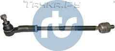 Рулевая тяга поперечная RTS левая для Volkswagen Golf VII 2011-2016. Артикул 90-05992-2
